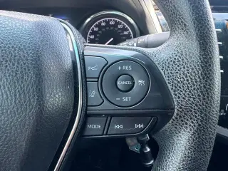 Toyota Camry 2019 LE Sedán 4p