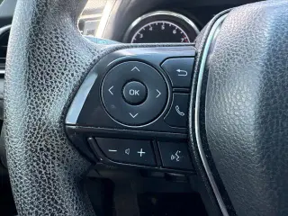Toyota Camry 2019 LE Sedán 4p