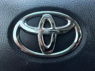 Toyota Camry 2019 LE Sedán 4p