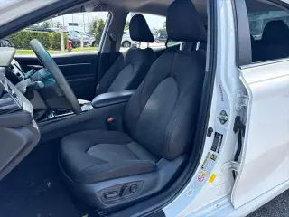 Toyota Camry 2019 LE Sedán 4p