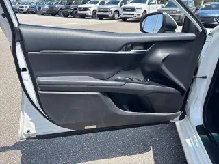 Toyota Camry 2019 LE Sedán 4p