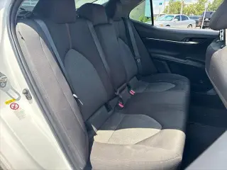 Toyota Camry 2019 LE Sedán 4p