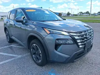 Nissan Rogue 2025 SV 4p Crossover