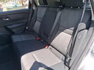 Nissan Rogue 2025 SV 4p Crossover
