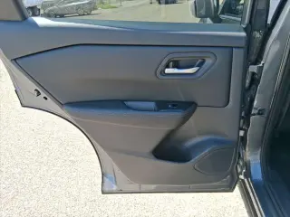 Nissan Rogue 2025 SV 4p Crossover