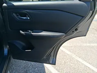 Nissan Rogue 2025 SV 4p Crossover