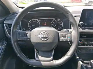 Nissan Rogue 2025 SV 4p Crossover