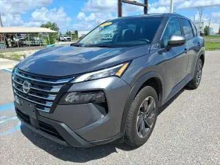 Nissan Rogue 2025 SV 4p Crossover