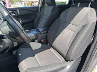 Nissan Rogue 2025 SV 4p Crossover