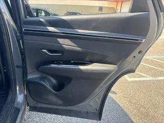Hyundai TUCSON 2024 AWD Limited 4p SUV