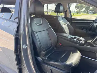 Hyundai TUCSON 2024 AWD Limited 4p SUV