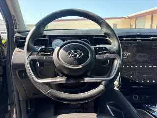 Hyundai TUCSON 2024 AWD Limited 4p SUV
