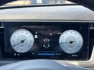 Hyundai TUCSON 2024 AWD Limited 4p SUV