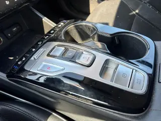 Hyundai TUCSON 2024 AWD Limited 4p SUV