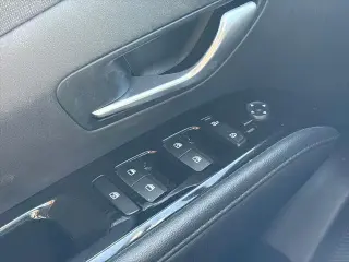 Hyundai TUCSON 2024 AWD Limited 4p SUV