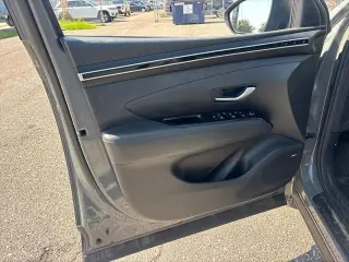 Hyundai TUCSON 2024 AWD Limited 4p SUV
