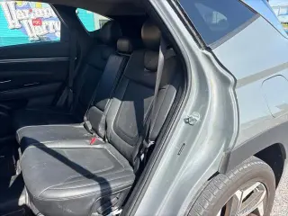 Hyundai TUCSON 2024 AWD Limited 4p SUV