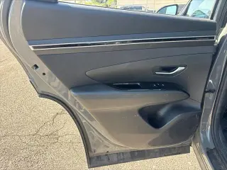 Hyundai TUCSON 2024 AWD Limited 4p SUV