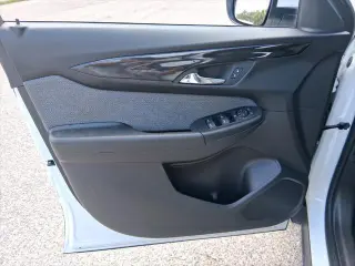 Chevrolet Trailblazer 2025 LT 4p SUV