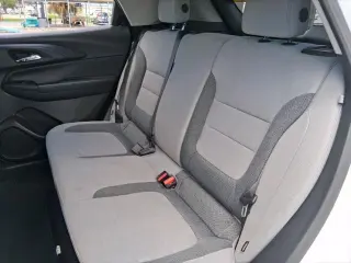 Chevrolet Trailblazer 2025 LT 4p SUV