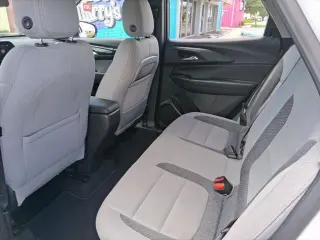 Chevrolet Trailblazer 2025 LT 4p SUV