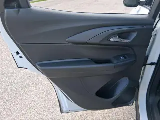 Chevrolet Trailblazer 2025 LT 4p SUV