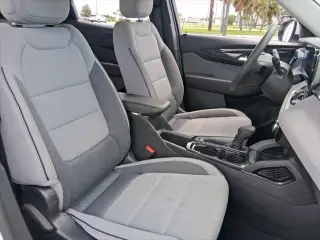 Chevrolet Trailblazer 2025 LT 4p SUV