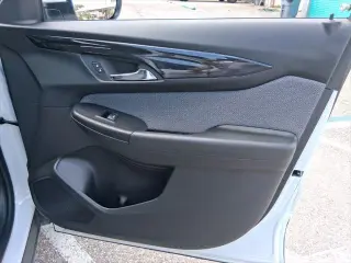Chevrolet Trailblazer 2025 LT 4p SUV