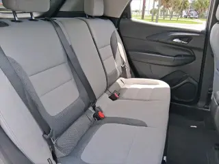 Chevrolet Trailblazer 2025 LT 4p SUV