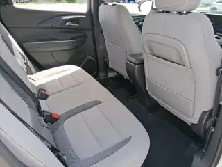 Chevrolet Trailblazer 2025 LT 4p SUV