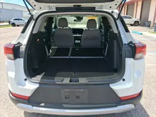 Chevrolet Trailblazer 2025 LT 4p SUV