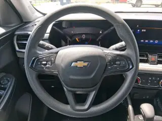 Chevrolet Trailblazer 2025 LT 4p SUV