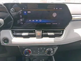 Chevrolet Trailblazer 2025 LT 4p SUV