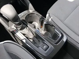 Chevrolet Trailblazer 2025 LT 4p SUV