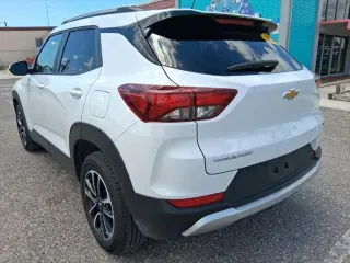Chevrolet Trailblazer 2025 LT 4p SUV