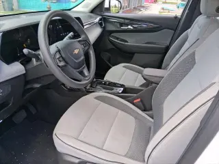 Chevrolet Trailblazer 2025 LT 4p SUV