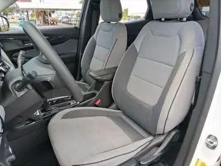 Chevrolet Trailblazer 2025 LT 4p SUV
