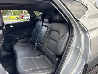 Hyundai TUCSON 2020 AWD Ultimate 4p SUV