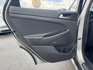 Hyundai TUCSON 2020 AWD Ultimate 4p SUV