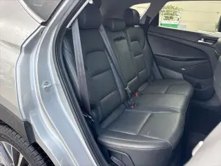 Hyundai TUCSON 2020 AWD Ultimate 4p SUV