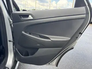 Hyundai TUCSON 2020 AWD Ultimate 4p SUV