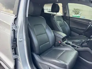 Hyundai TUCSON 2020 AWD Ultimate 4p SUV