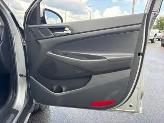 Hyundai TUCSON 2020 AWD Ultimate 4p SUV