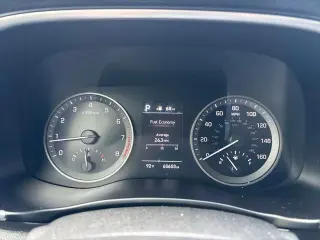 Hyundai TUCSON 2020 AWD Ultimate 4p SUV