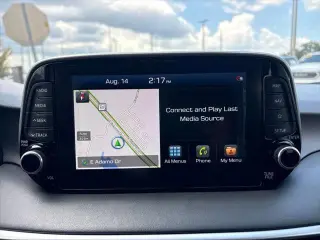 Hyundai TUCSON 2020 AWD Ultimate 4p SUV