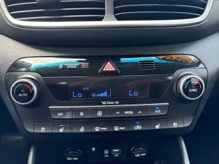 Hyundai TUCSON 2020 AWD Ultimate 4p SUV
