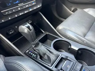 Hyundai TUCSON 2020 AWD Ultimate 4p SUV
