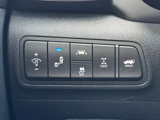 Hyundai TUCSON 2020 AWD Ultimate 4p SUV
