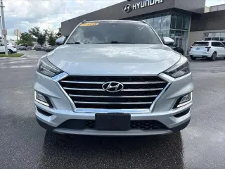 Hyundai TUCSON 2020 AWD Ultimate 4p SUV