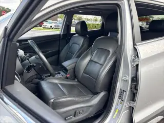 Hyundai TUCSON 2020 AWD Ultimate 4p SUV